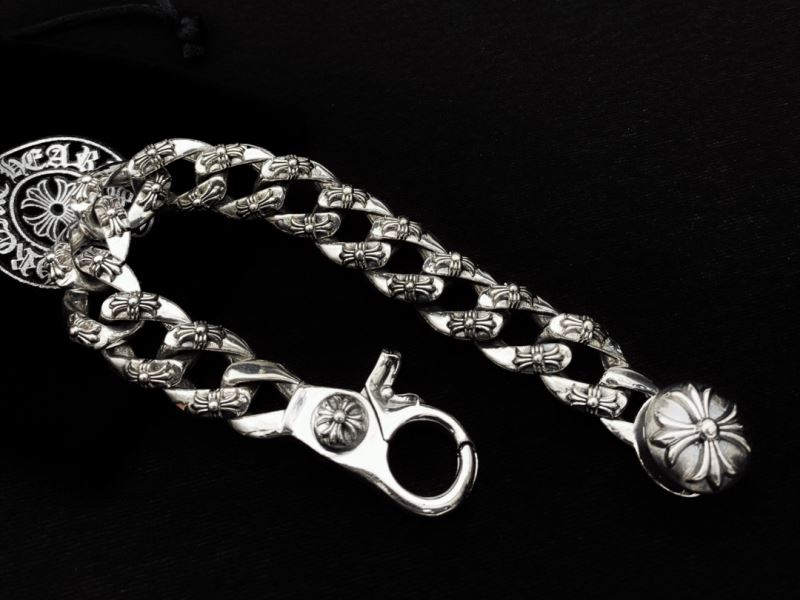 Chrome Hearts Bracelets